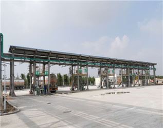 Стимуляция метилацетатом