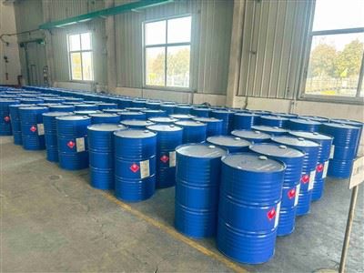 Пищевой 99,5% этилацетат